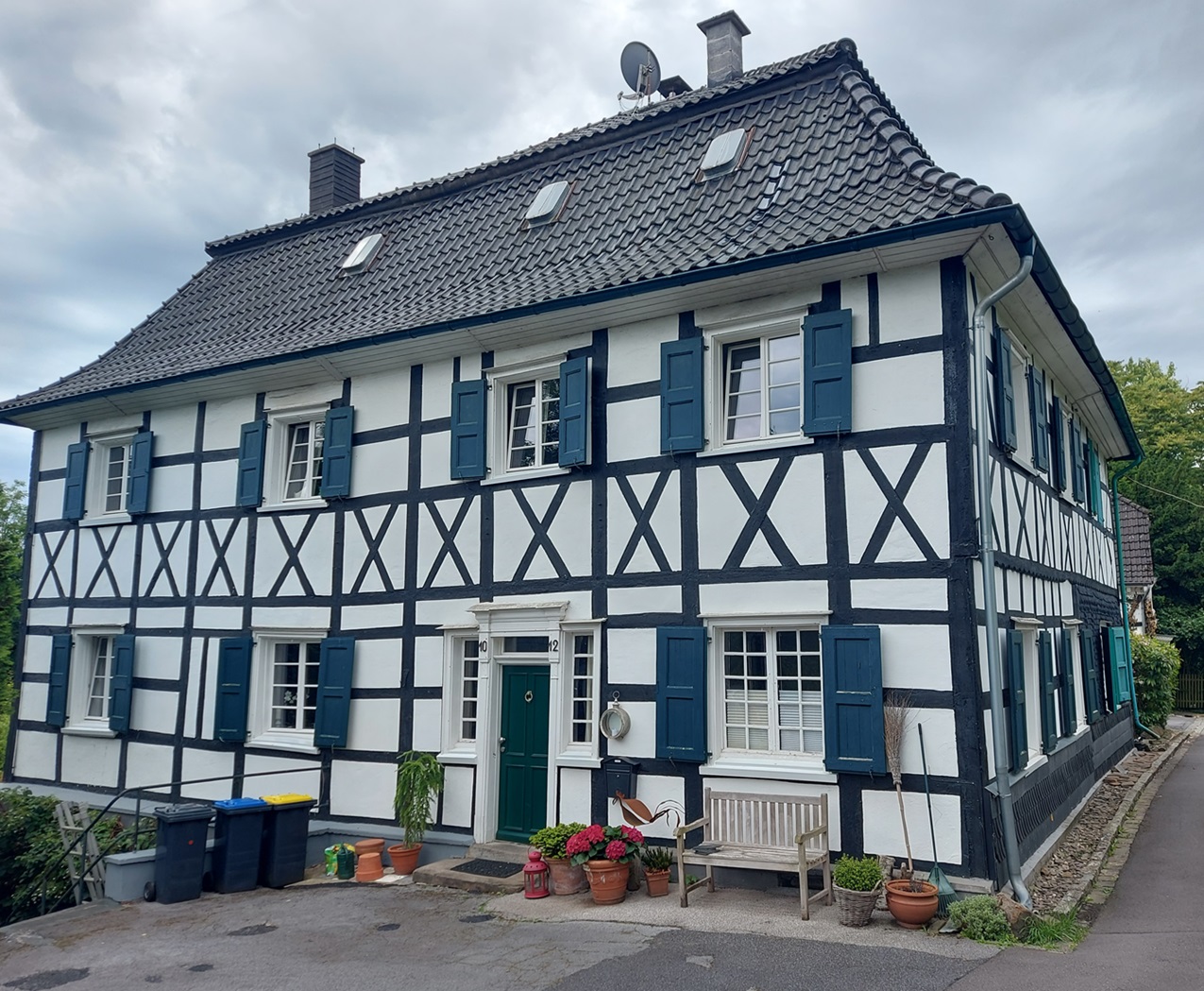 Platzhof - 2024